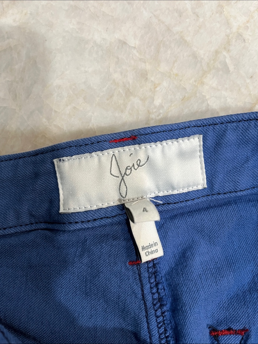 JOIE pants - Picture 3 of 4